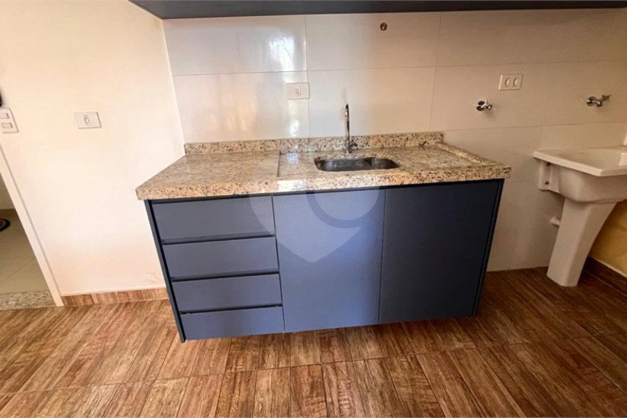 Apartamento à venda ou para alugar com 1 quarto em Santana, São Paulo, SP