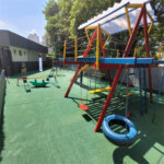 Apartamento à venda com 2 quartos em Jardim Santa Mônica, São Paulo, SP