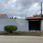 Casa para alugar com 2 quartos, sendo 1 suíte,  em Vila Carolina, Itapetininga, SP