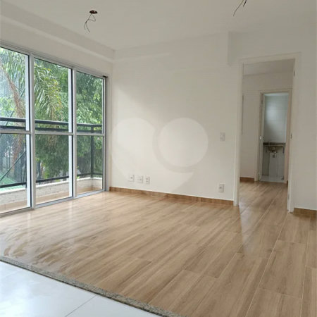 Apartamento à venda com 1 quarto em Parada Inglesa, São Paulo, SP