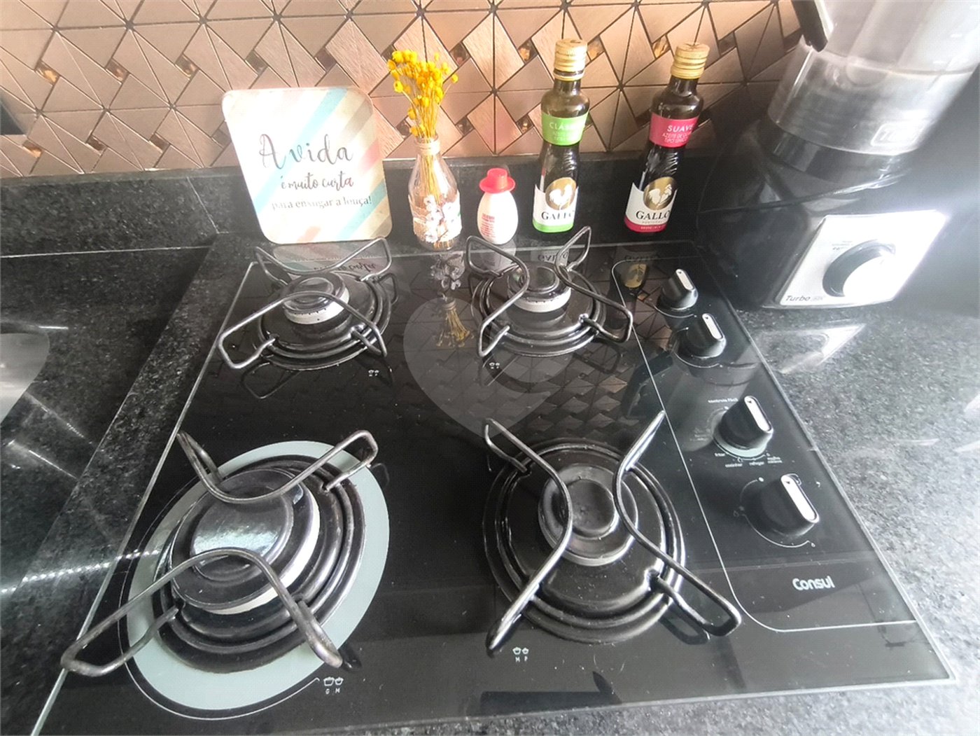 Apartamento à venda com 2 quartos em Vila Guilherme, São Paulo, SP