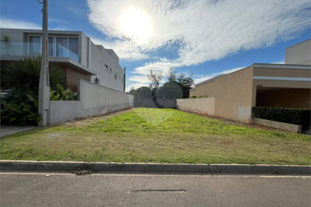 Terreno à venda em Loteamento Residencial Spazio Verde I, Itapetininga, SP