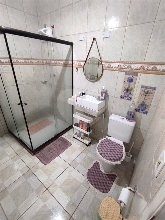 Casa à venda com 4 quartos em Santíssimo, Rio de Janeiro, RJ
