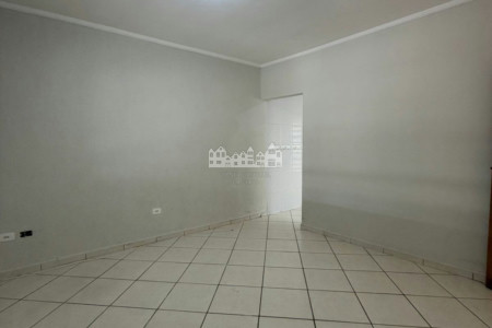 Casa para alugar com 2 quartos, sendo 1 suíte, em Ponte, Atibaia, SP