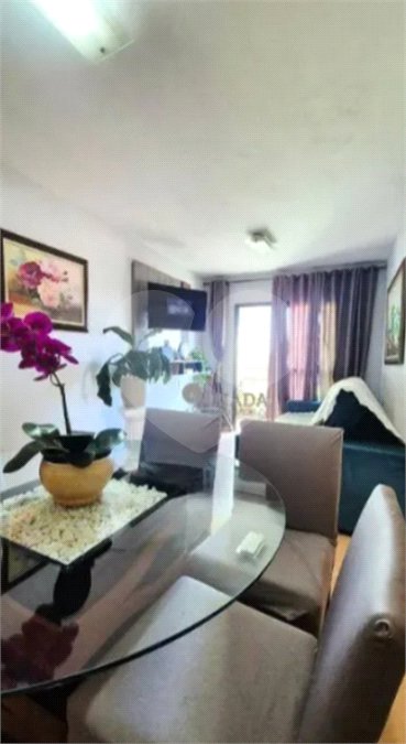 Apartamento à venda com 2 quartos, sendo 1 suíte, em Vila Invernada, São Paulo, SP