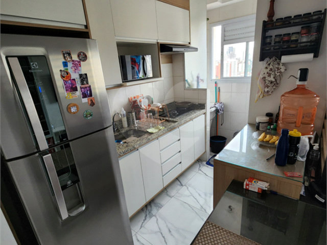 Apartamento à venda com 2 quartos em Tucuruvi, São Paulo, SP