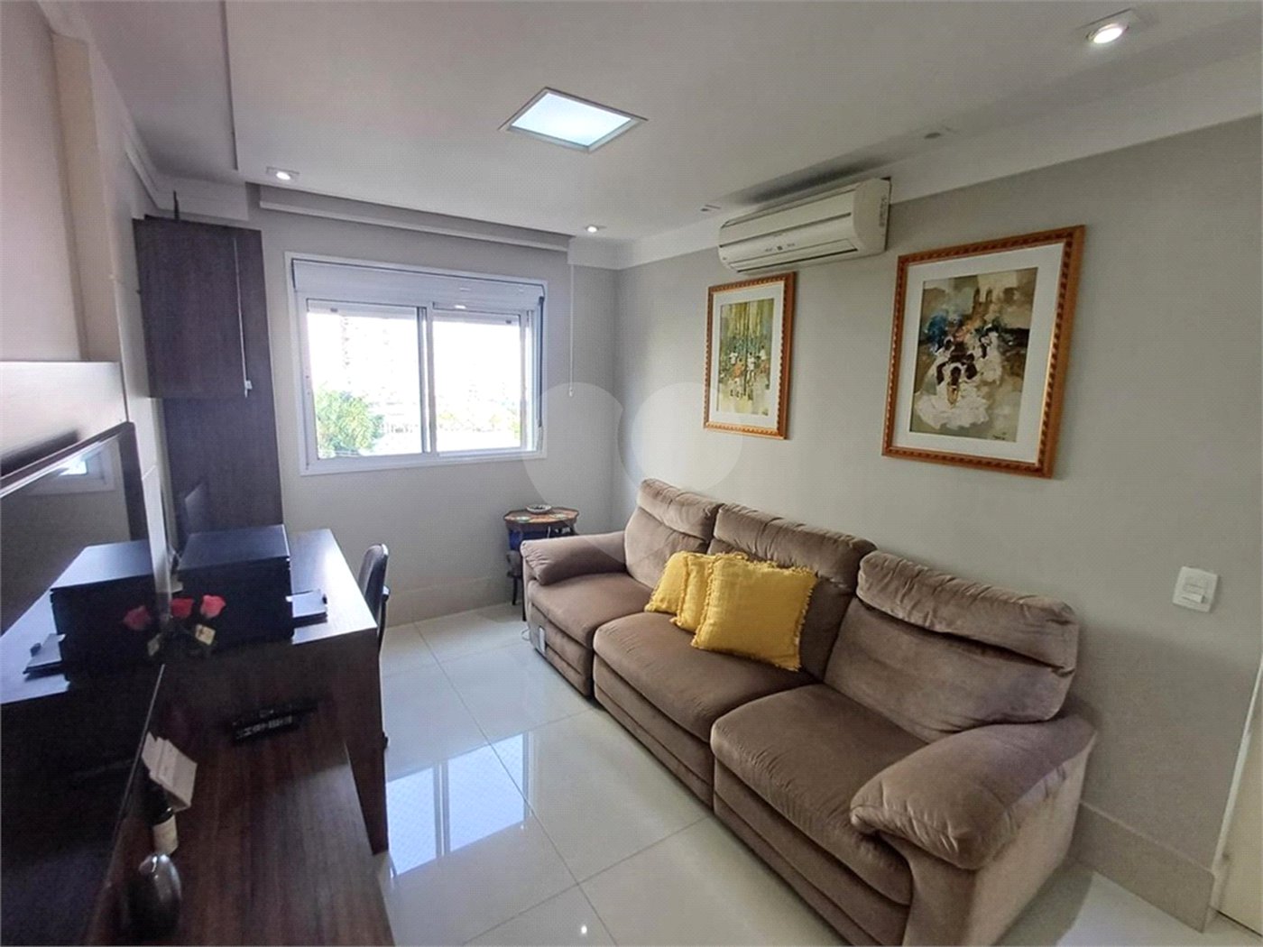 Apartamento à venda com 3 suítes em Santa Teresinha, São Paulo, SP