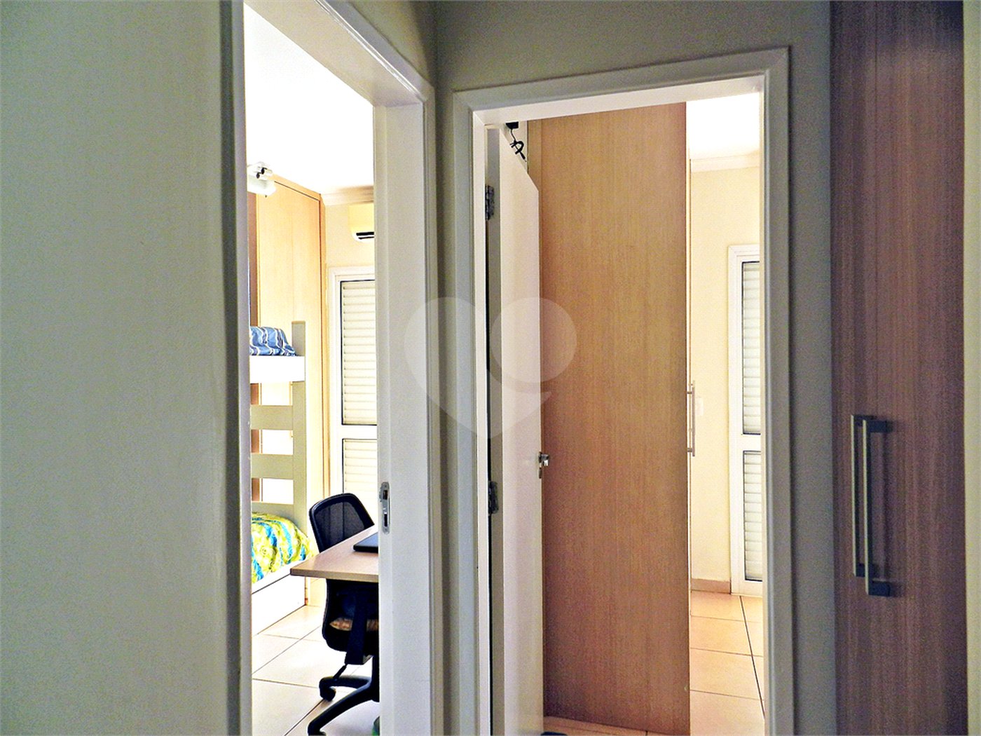 Casa à venda com 3 quartos, sendo 1 suíte, no condomínio Topazio Rp, Ribeirão Preto - SP
