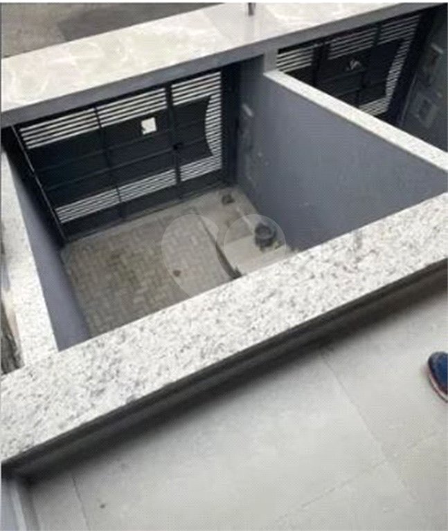 Sobrado à venda com 2 suítes em Limão, São Paulo, SP