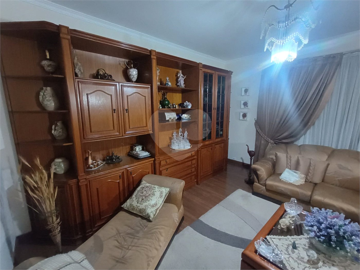 Apartamento para alugar com 4 quartos, sendo 3 suítes, em Vila Gomes Cardim, São Paulo, SP