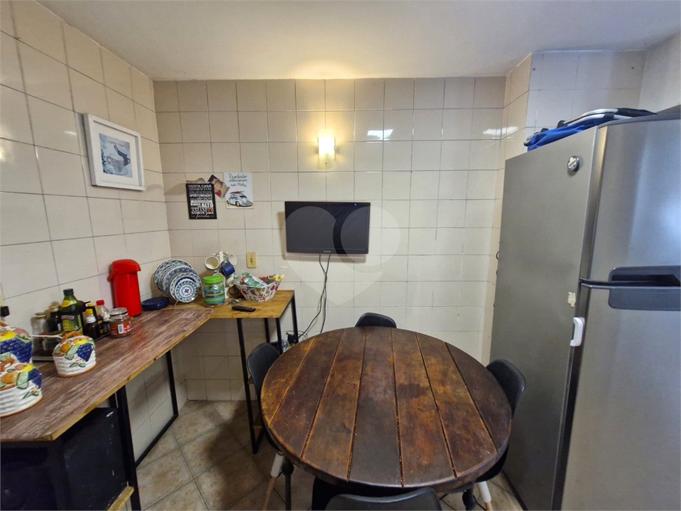 Apartamento à venda com 4 quartos, sendo 1 suíte, em Tijuca, Rio de Janeiro, RJ