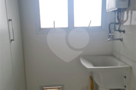 Apartamento à venda com 2 quartos, sendo 1 suíte, em Parque Reboucas, São Paulo, SP