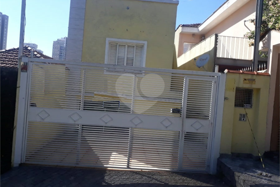 Sobrado à venda com 3 quartos em Casa Verde, São Paulo, SP