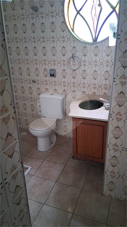 Casa à venda com 3 quartos, sendo 1 suíte,  em Brooklin Paulista, São Paulo, SP