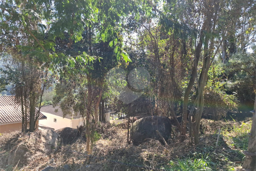 Terreno à venda em Horto, São Paulo, SP