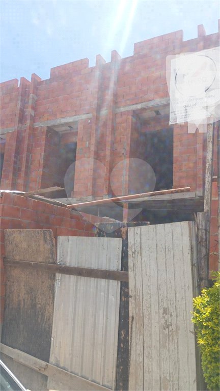 Sobrado à venda com 3 suítes em Vila Nova Mazzei, São Paulo, SP