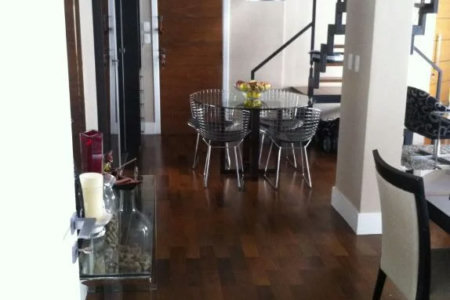 Cobertura à venda com 3 quartos, sendo 1 suíte, em Vila Suzana, São Paulo, SP