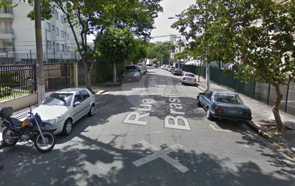 Sobrado à venda com 2 quartos em Santana, São Paulo, SP
