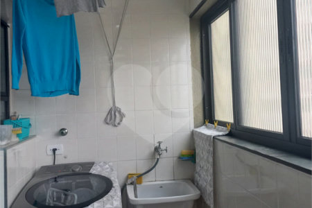 Apartamento à venda com 2 quartos em Vila São Paulo, São Paulo, SP