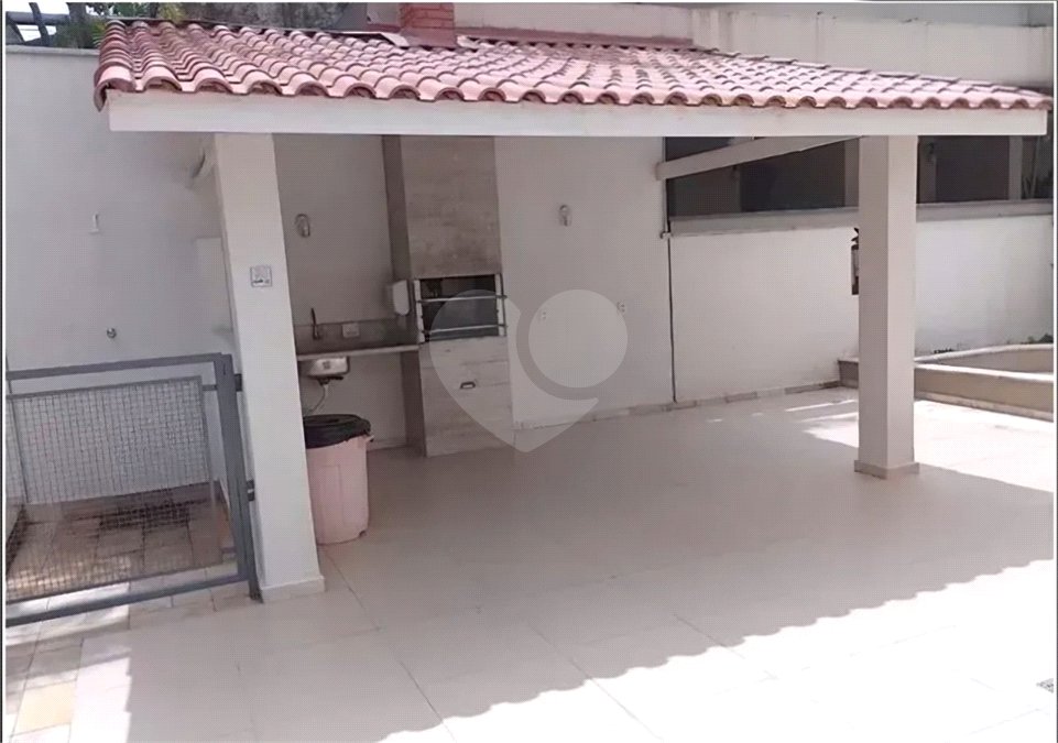Apartamento à venda com 3 quartos em Vila Indiana, São Paulo, SP