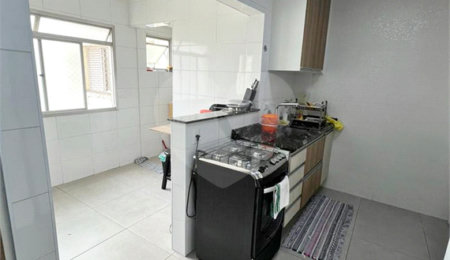 Apartamento à venda com 3 quartos, sendo 1 suíte, em Ipiranga, São Paulo, SP