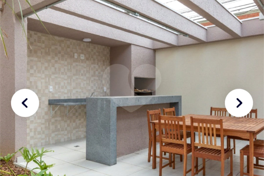 Apartamento à venda com 2 quartos em Barra Funda, São Paulo, SP