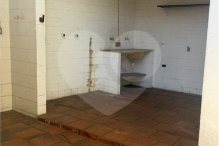 Casa Térrea à venda com 4 quartos, sendo 1 suíte, em Água Fria, São Paulo, SP