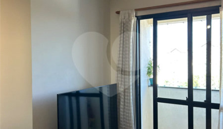 Apartamento à venda com 2 quartos em Mandaqui, São Paulo, SP