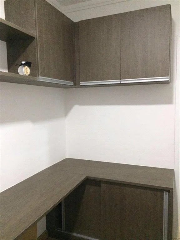 Apartamento à venda com 3 quartos, sendo 1 suíte,  em Parque Reboucas, São Paulo, SP