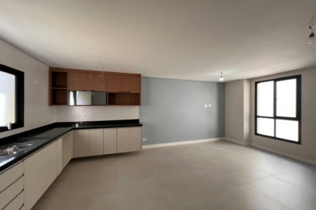 Casa com 2 dormitórios à venda, 88 m² por R$ 845.000,00 - Ponta da Praia - Santos/SP