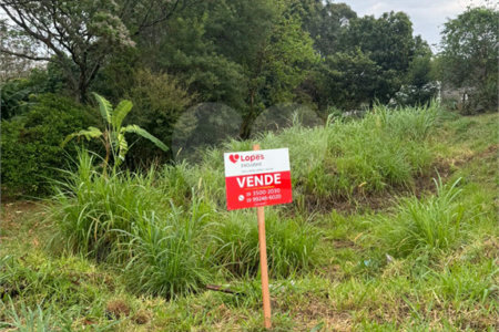 Terreno à venda em Pinheirinho, Vinhedo, SP