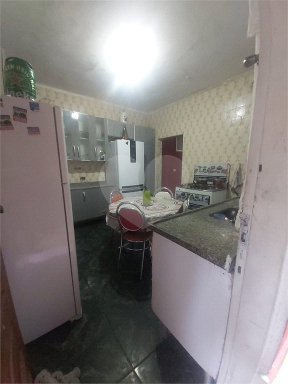 Casa à venda com 3 quartos em Parque Edu Chaves, São Paulo, SP