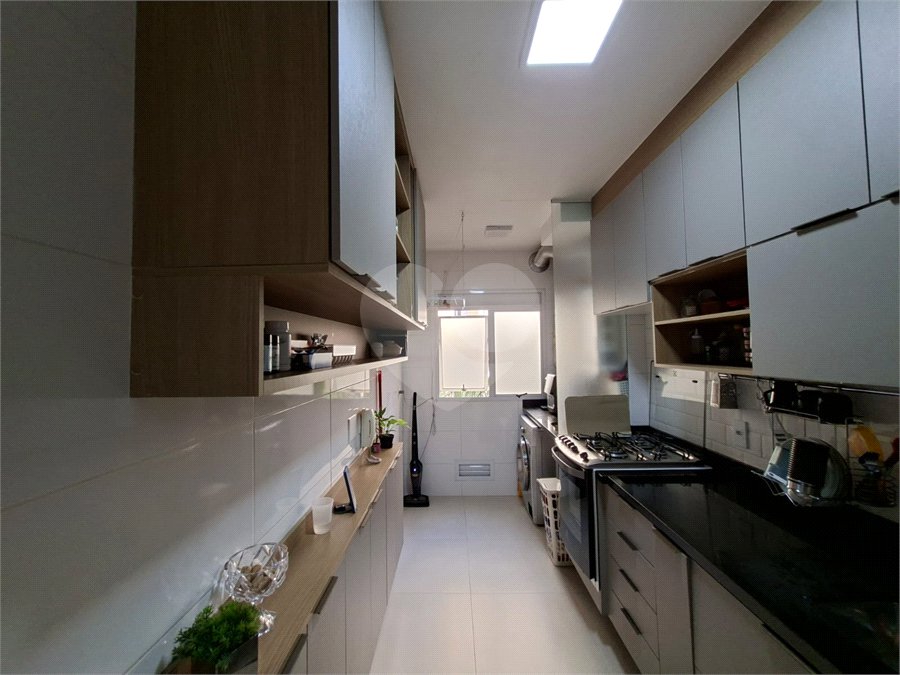 Apartamento à venda com 3 quartos, sendo 1 suíte,  em Jardim das Vertentes, São Paulo, SP