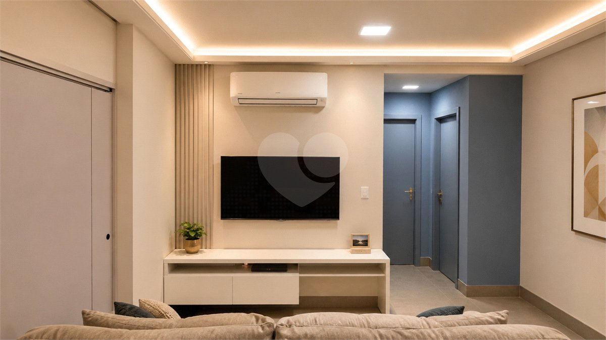 Apartamento à venda com 3 quartos, sendo 1 suíte, em Alvorada, Cuiabá, MT