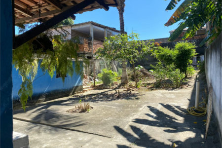 Casa à venda com 3 quartos em Guaratiba, Rio de Janeiro, RJ