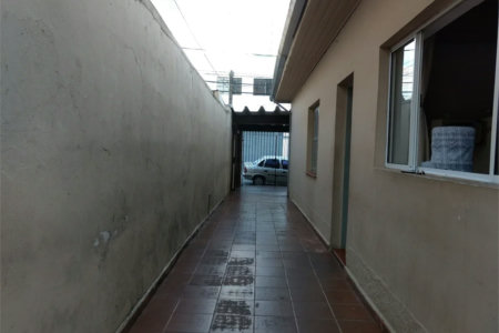 Casa à venda com 3 quartos em Brooklin Paulista, São Paulo, SP