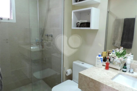 Apartamento para alugar com 3 quartos, sendo 1 suíte,  em Alto da Boa Vista, São Paulo, SP