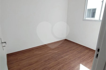 Apartamento à venda com 2 quartos em Residencial Campos de Piemonte, Araraquara, SP