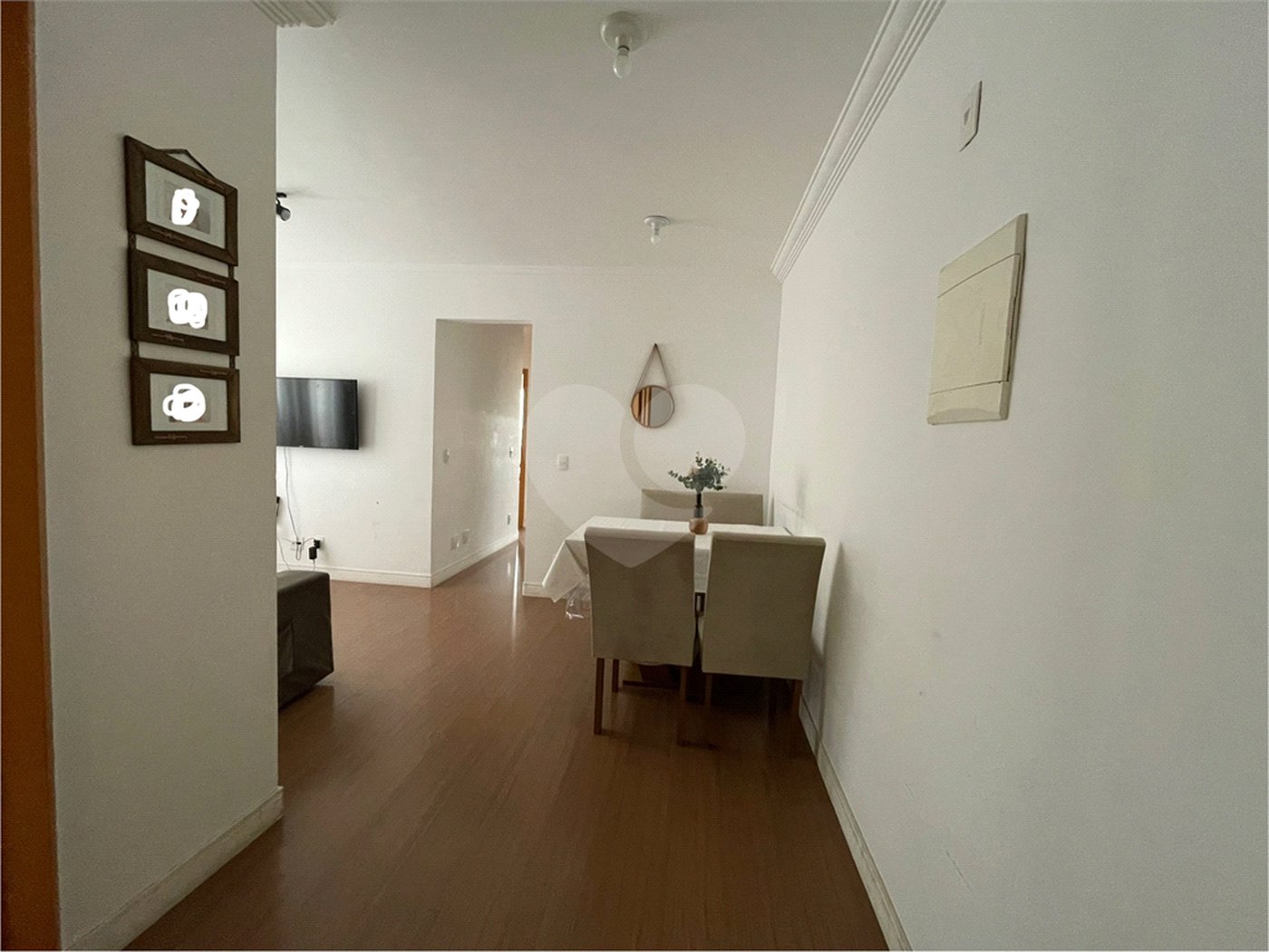 Apartamento à venda com 3 quartos, sendo 1 suíte,  em Mogi Moderno, Mogi das Cruzes, SP