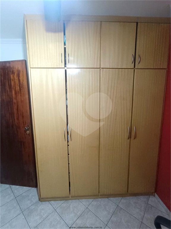 Sobrado à venda com 3 quartos, sendo 1 suíte, em Cidade Continental, São Paulo, SP