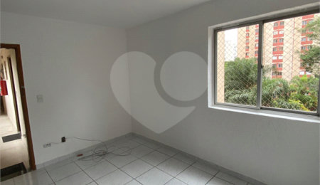 Apartamento à venda com 2 quartos em Jardim Ângela (zona Leste), São Paulo, SP