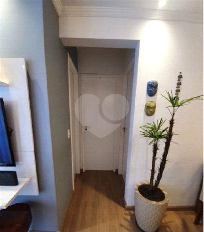 Apartamento à venda com 2 quartos em Jardim Japão, São Paulo, SP