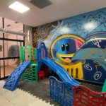 Loja para alugar, 380 m² por R$ 21.640,01/mês - Centro - São Vicente/SP