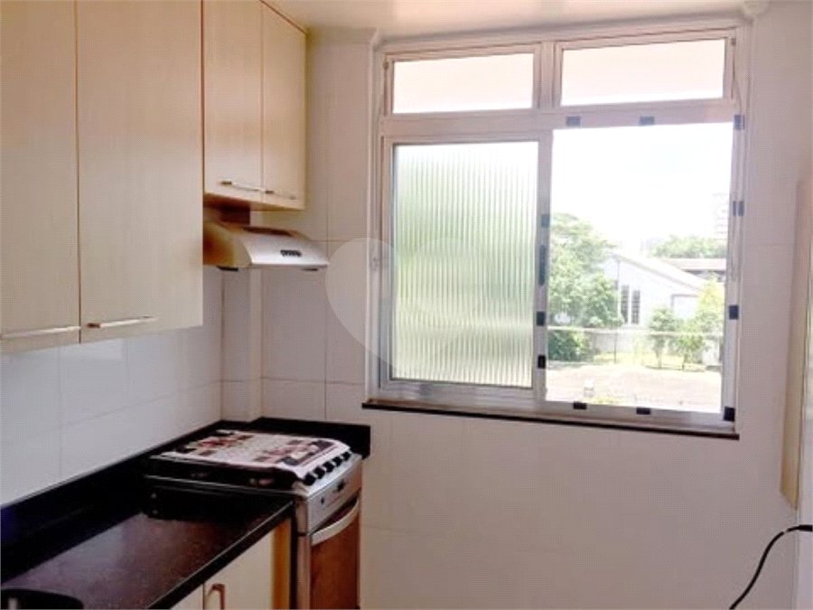 Apartamento à venda com 3 quartos em Santo Amaro, São Paulo, SP
