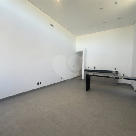 Casa à venda com 3 quartos, sendo 1 suíte, no condomínio Residencial Villagio Wanel, Sorocaba - SP
