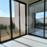 Casa à venda com 3 suítes no condomínio Alphaville 1 Rp, Ribeirão Preto - SP