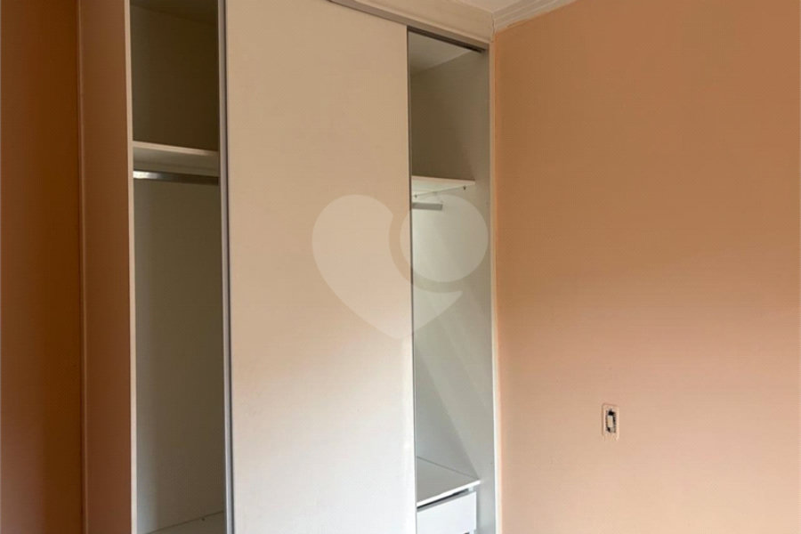 Apartamento para alugar com 2 quartos em Vila Guilherme, São Paulo, SP