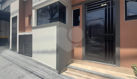 Apartamento à venda com 2 quartos em Santana, São Paulo, SP