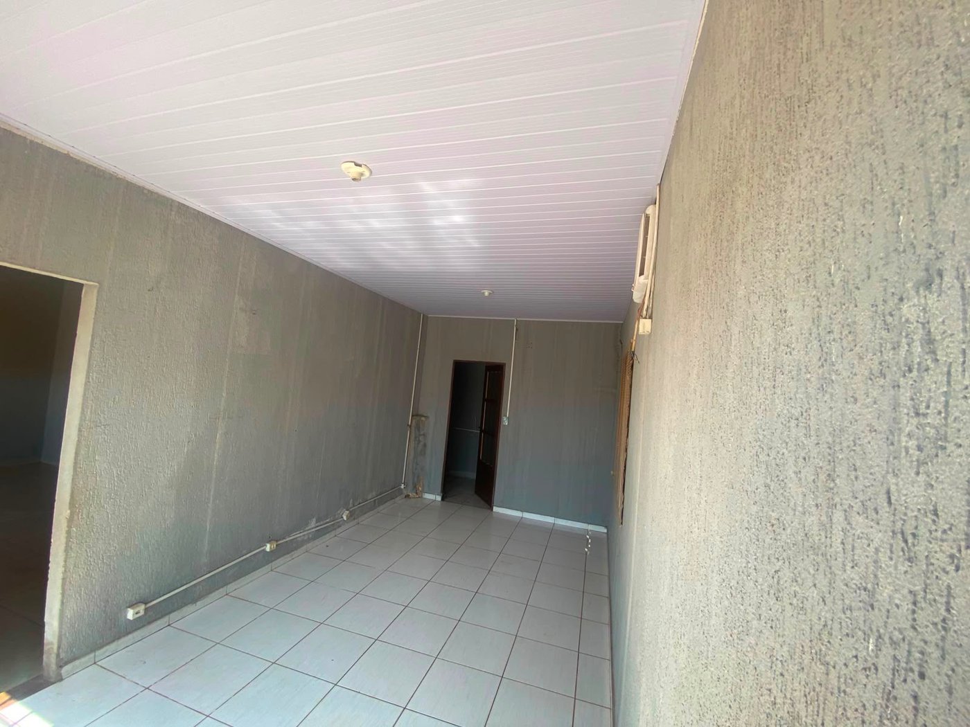 Casa para alugar com 2 quartos, sendo 1 suíte,  em Jardim Brasília, Três Lagoas, MS