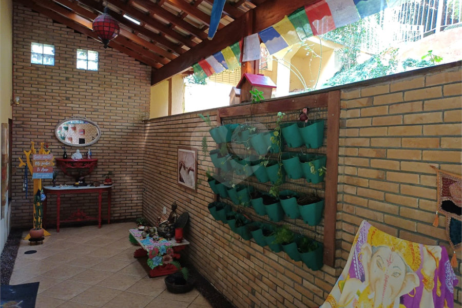 Casa à venda com 2 suítes em Horto Florestal, São Paulo, SP